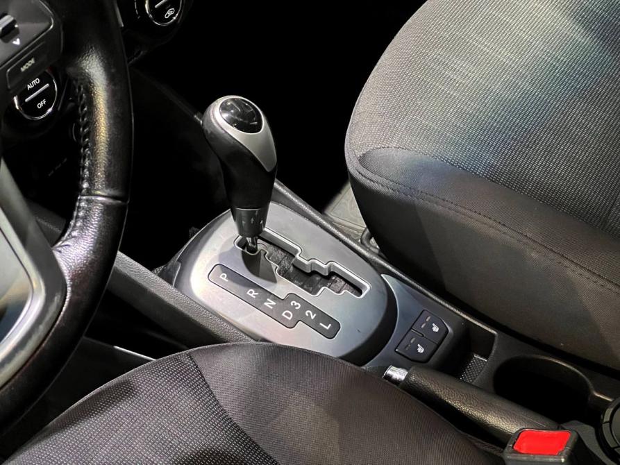 Kia Rio III Оренбург  - изображение 18