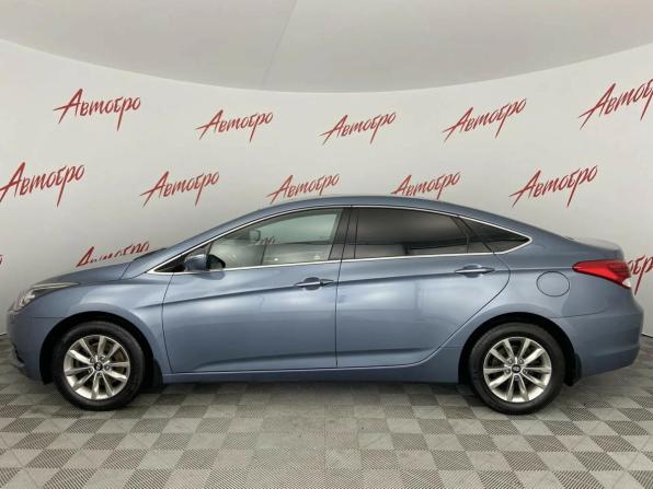 Hyundai i40 I Рестайлинг с пробегом 2017 года, цена 1 635 000 рублей, 104990 км, седан, Автокод Объявления