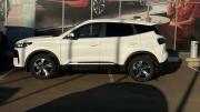 Chery Tiggo 4 I Рестайлинг 2 Оренбург  - изображение 20