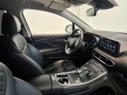 Hyundai Santa Fe IV Рестайлинг Москва  - изображение 30