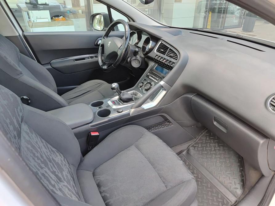 Peugeot 3008 I Ижевск  - изображение 13