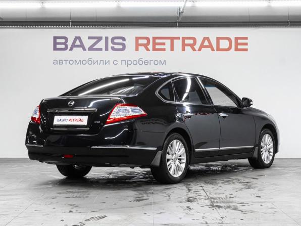 Nissan Teana II Рестайлинг с пробегом 2011 года, цена 1 129 000 рублей, 280954 км, седан, Автокод Объявления