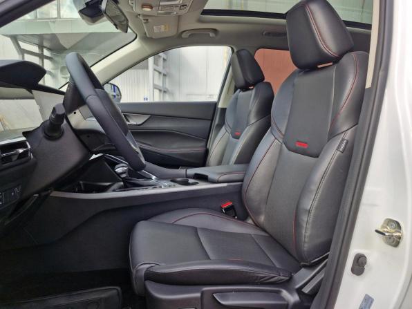 Changan CS35 Plus I Рестайлинг с пробегом 2023 года, цена 1 919 000 рублей, 67570 км, внедорожник, Автокод Объявления