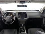 Toyota Land Cruiser Prado 150 Series Рестайлинг 3 Москва  - изображение 59
