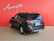 Hyundai Santa Fe II Рестайлинг Вологда  - изображение 22