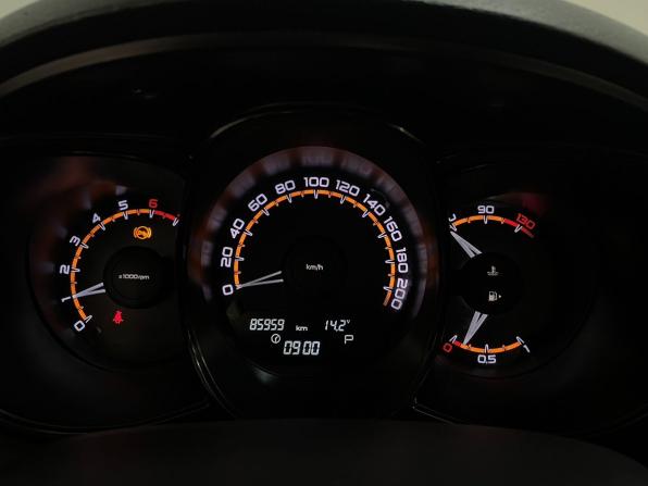 Lada (ВАЗ) Vesta I с пробегом 2020 года, цена 1 049 000 рублей, 85954 км, седан, Автокод Объявления