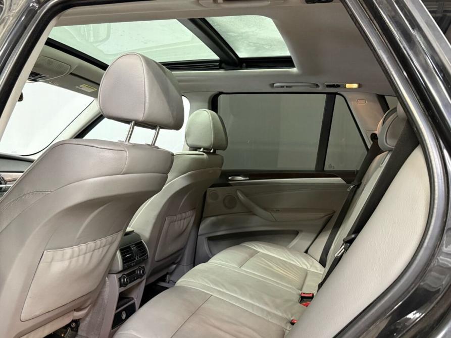 BMW X5 II (E70) Уфа  - изображение 17