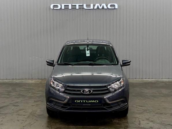 Lada (ВАЗ) Granta I Рестайлинг с пробегом 2022 года, цена 827 000 рублей, 43700 км, седан, Автокод Объявления