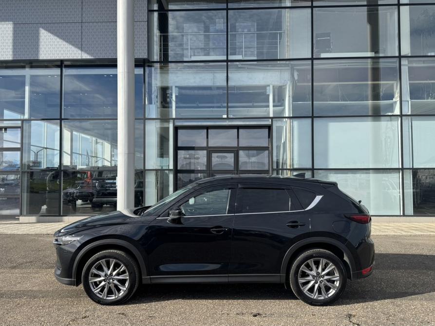 Mazda CX-5 II Тверь  - изображение 6