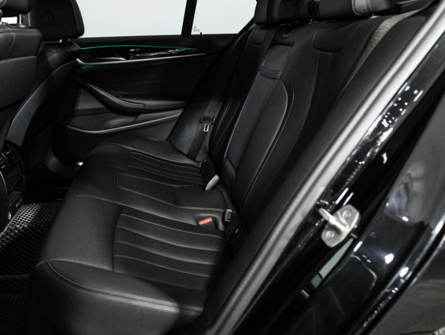 BMW 5 серии VII (G30/G31/G38) Рестайлинг Санкт-Петербург  - изображение 10