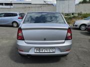 Renault Logan I Рестайлинг Екатеринбург  - изображение 19