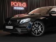 Mercedes-Benz E-Класс AMG V (W213) Москва  - изображение 63