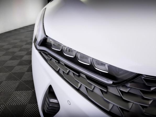 Kia K5 III с пробегом 2021 года, цена 2 520 000 рублей, 75256 км, седан, Автокод Объявления