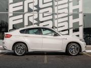 BMW X6 M I (E71) Рестайлинг Краснодар  - изображение 27