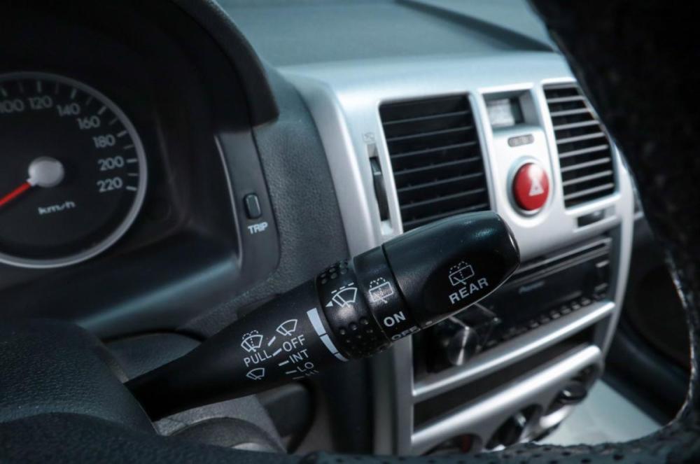 Hyundai Getz I Рестайлинг Челябинск  - изображение 11