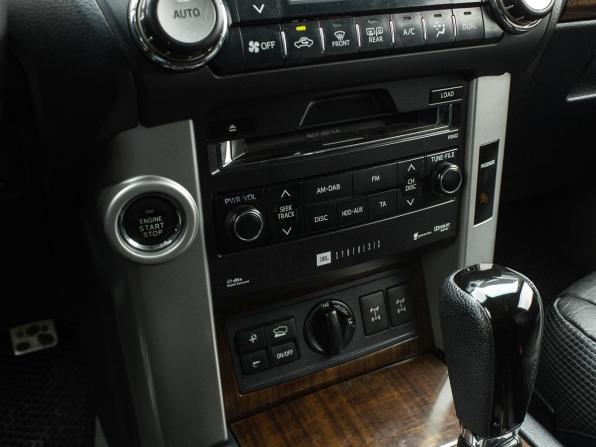 Toyota Land Cruiser Prado 150 Series с пробегом 2012 года, цена 3 100 000 рублей, 156399 км, внедорожник, Автокод Объявления