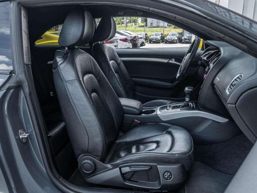 Audi A5 I (8T) Ставрополь  - изображение 8