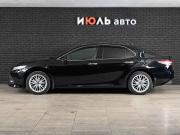 Toyota Camry VIII (XV70) Екатеринбург  - изображение 24