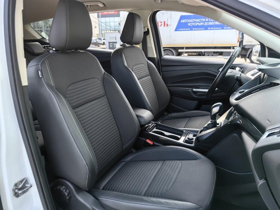 Ford Kuga II Рестайлинг Подольск  - изображение 7