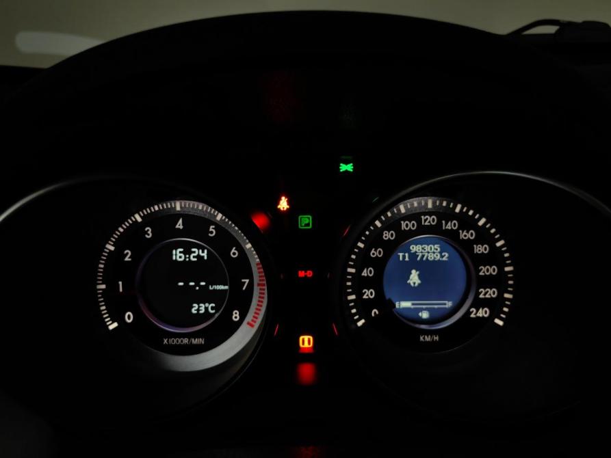 FAW Besturn X80 I Москва  - изображение 16