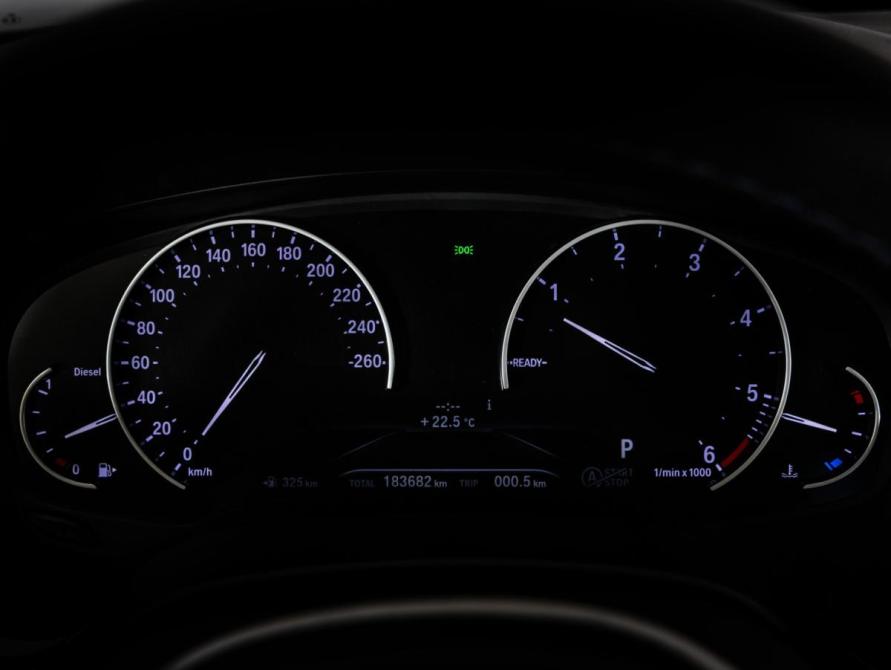 BMW 5 серии VII (G30/G31/G38) Санкт-Петербург  - изображение 39