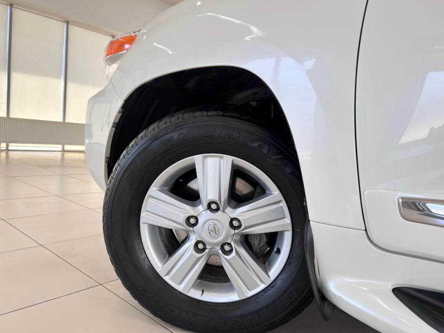 Toyota Land Cruiser 200 Series Рестайлинг 1 Волгоград  - изображение 12