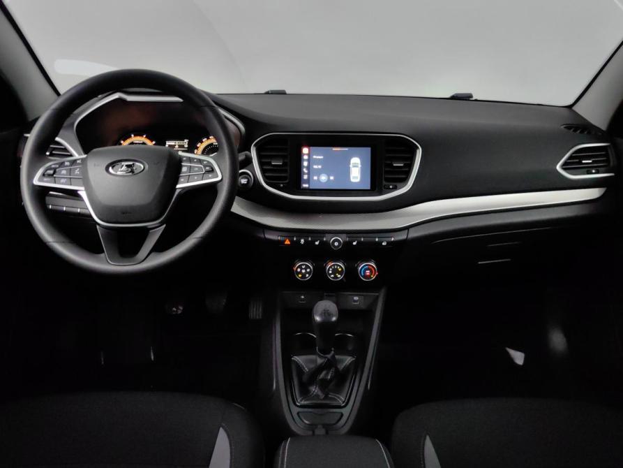 Lada (ВАЗ) Vesta I Рестайлинг (NG) Москва  - изображение 6