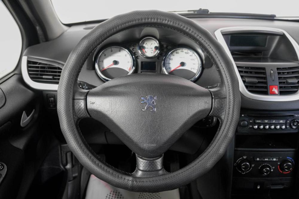 Peugeot 207 I Рестайлинг Кемерово  - изображение 16