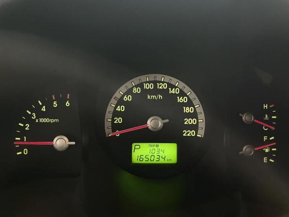 Kia Sportage II с пробегом 2006 года, цена 776 000 рублей, 165033 км, внедорожник, Автокод Объявления