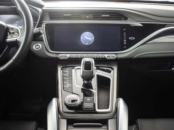 Geely Atlas Pro с пробегом 2021 года, цена 1 810 000 рублей, 84293 км, внедорожник, Автокод Объявления