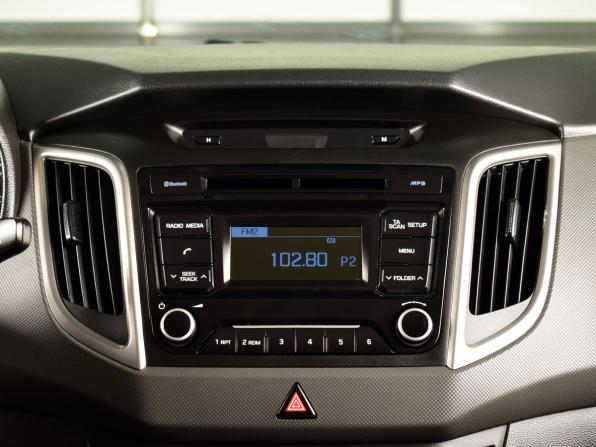 Hyundai Creta I с пробегом 2019 года, цена 1 879 995 рублей, 141257 км, внедорожник, Автокод Объявления