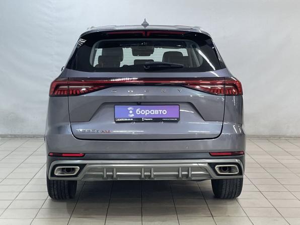 Chery Tiggo 8 Pro Max I Рестайлинг с пробегом 2024 года, цена 2 099 000 рублей, 70865 км, внедорожник, Автокод Объявления