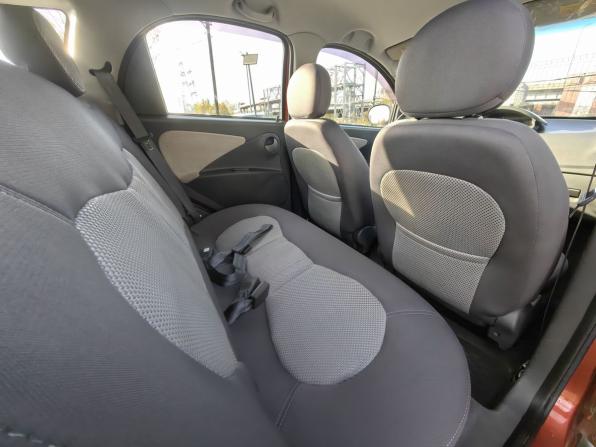 Chery IndiS (S18D) I с пробегом 2014 года, цена 299 000 рублей, 73575 км, хэтчбек, Автокод Объявления
