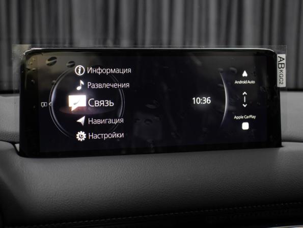 Mazda CX-5 II Рестайлинг с пробегом 2025 года, цена 5 370 000 рублей, 205 км, внедорожник, Автокод Объявления