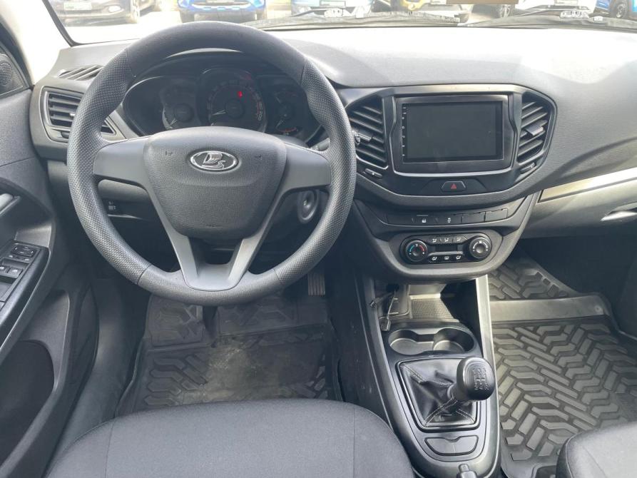 Lada (ВАЗ) Vesta I Череповец  - изображение 11