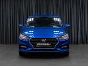 Hyundai Solaris II Тюмень  - изображение 19