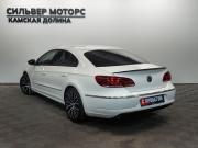 Volkswagen Passat CC I Рестайлинг Пермь  - изображение 33