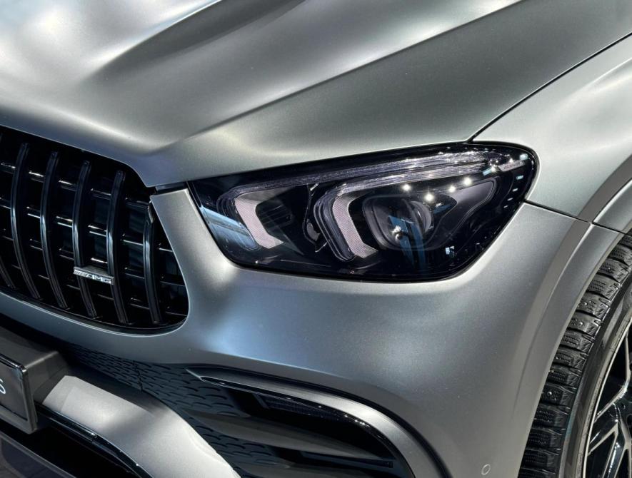 Mercedes-Benz GLE II (V167) Иркутск  - изображение 8