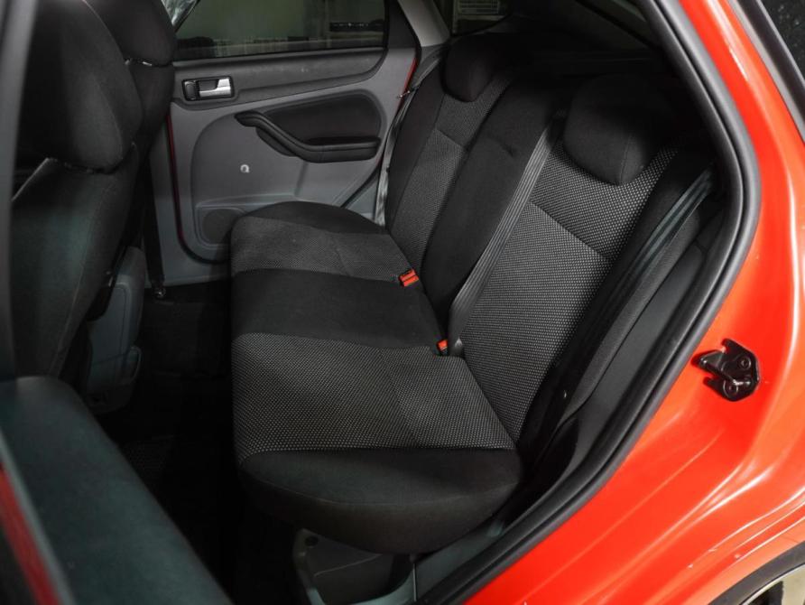 Ford Focus II Рестайлинг Воронеж  - изображение 9