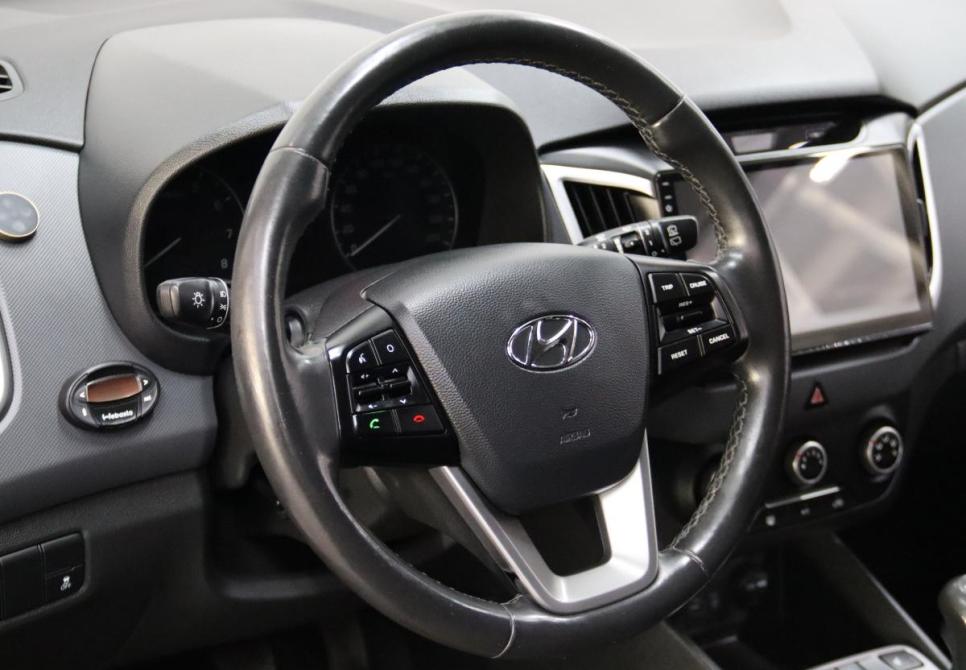 Hyundai Creta I Сургут  - изображение 15