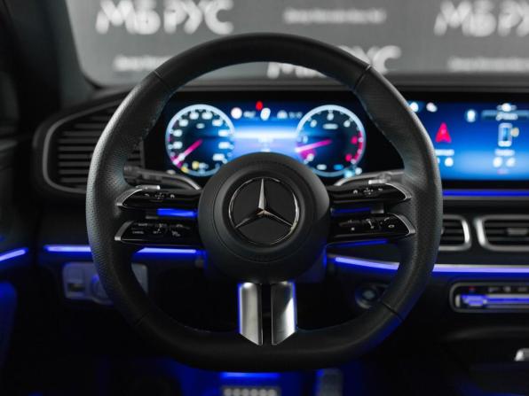 Новый Mercedes-Benz GLE II (V167) Рестайлинг 2025 года, цена 16 600 000 рублей, внедорожник, Автокод Объявления