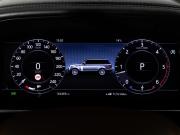 Land Rover Range Rover IV Рестайлинг Санкт-Петербург  - изображение 74