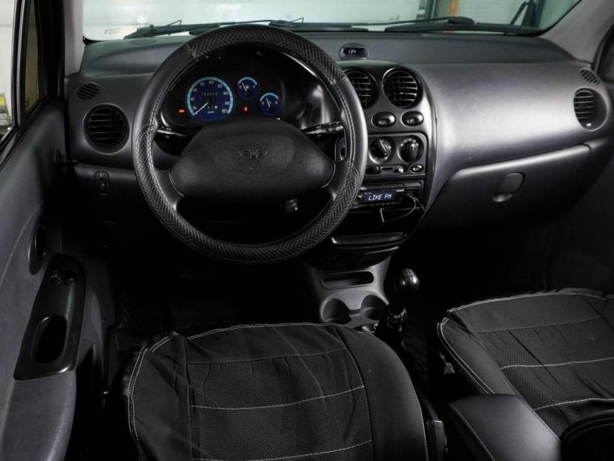 Daewoo Matiz II Воронеж  - изображение 6