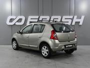 Renault Sandero I Ростов-на-Дону  - изображение 17