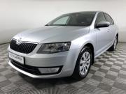Skoda Octavia III (A7) Москва  - изображение 20