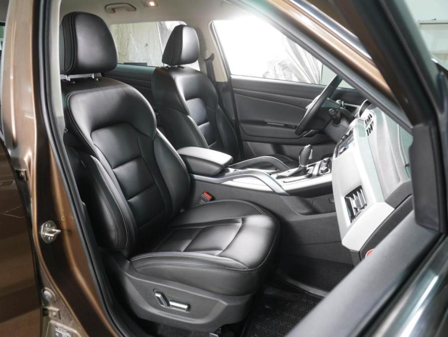 Geely Atlas I Воронеж  - изображение 8
