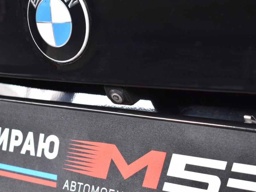 BMW X3 III (G01) Кемерово  - изображение 11