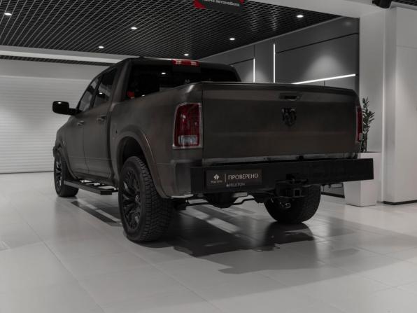 Ram 1500 IV (DS/DJ) с пробегом 2017 года, цена 4 450 000 рублей, 221788 км, пикап, Автокод Объявления