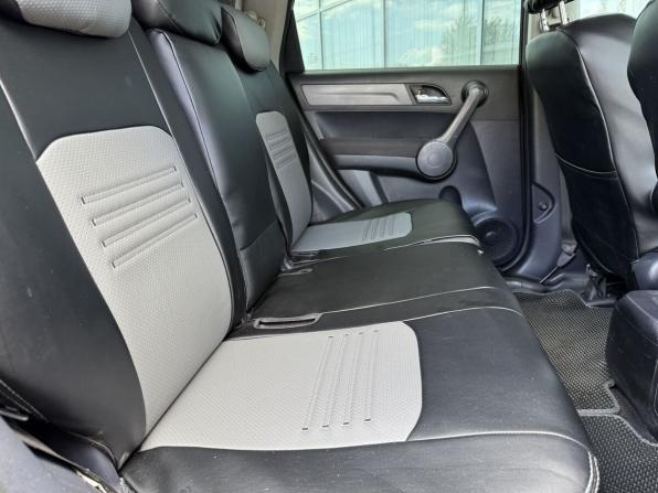 Honda CR-V III с пробегом 2008 года, цена 980 000 рублей, 472000 км, внедорожник, Автокод Объявления