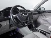 Volkswagen Tiguan II Москва  - изображение 33